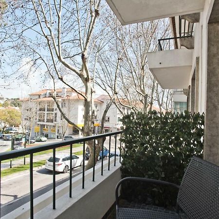 Central Apartment 127 By Saboia Collection Cascaes Exterior foto