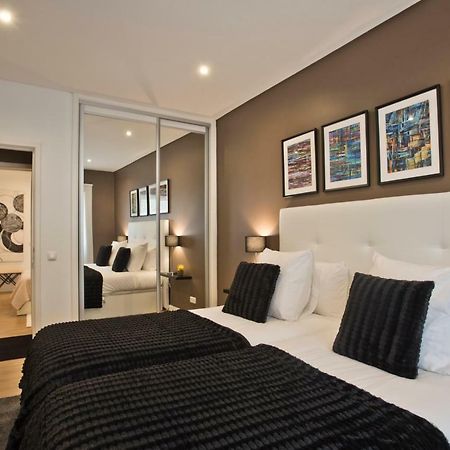 Central Apartment 127 By Saboia Collection Cascaes Exterior foto