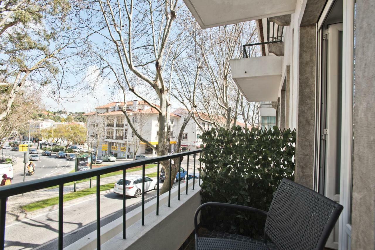 Central Apartment 127 By Saboia Collection Cascaes Exterior foto