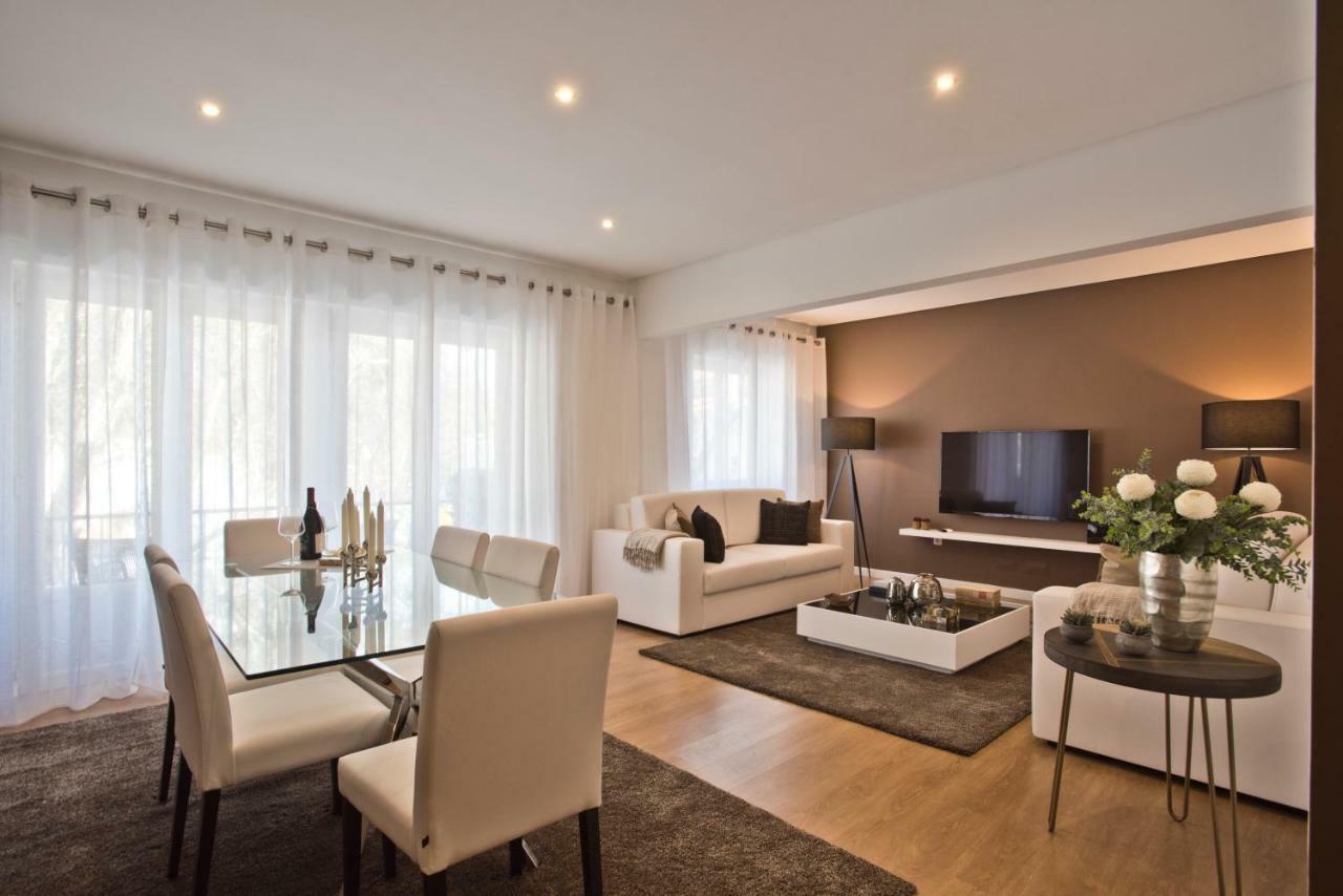 Central Apartment 127 By Saboia Collection Cascaes Exterior foto