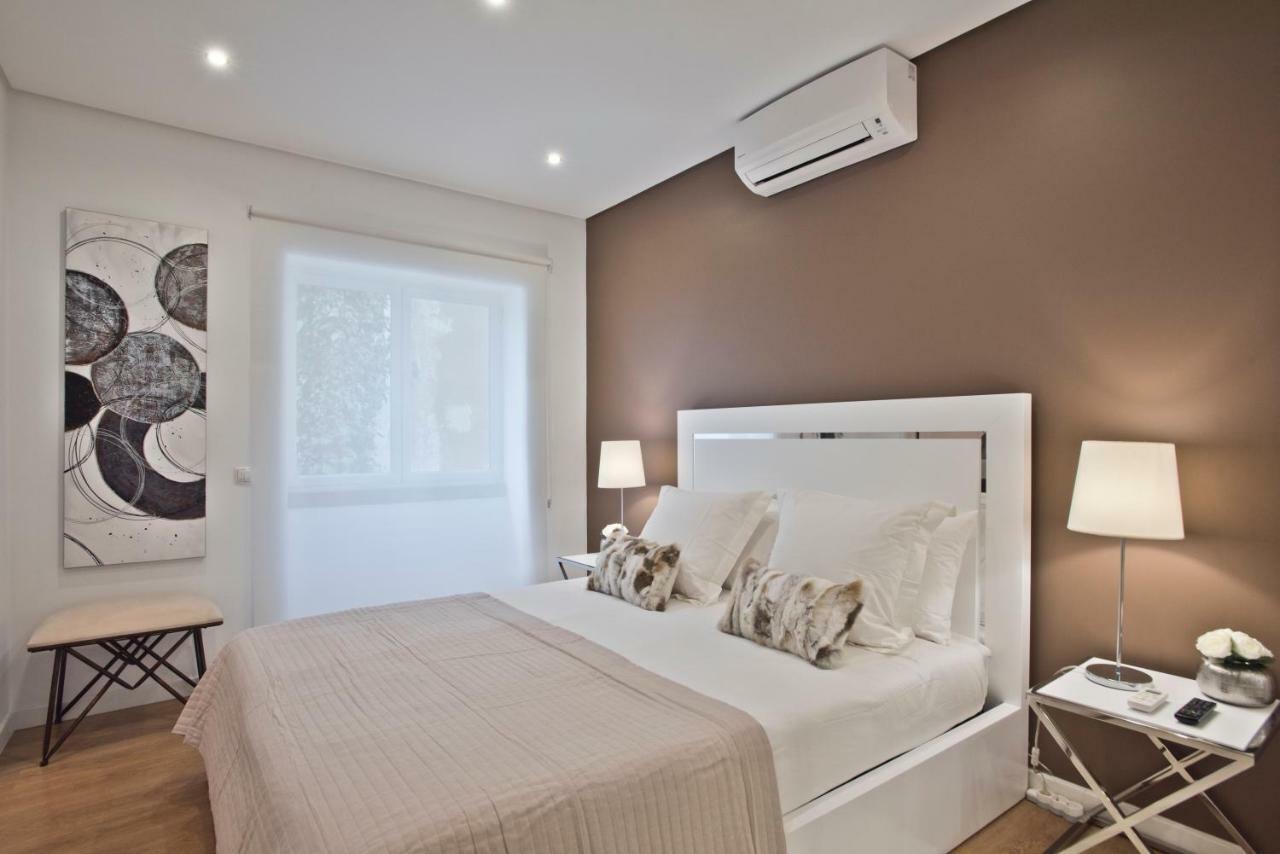 Central Apartment 127 By Saboia Collection Cascaes Exterior foto